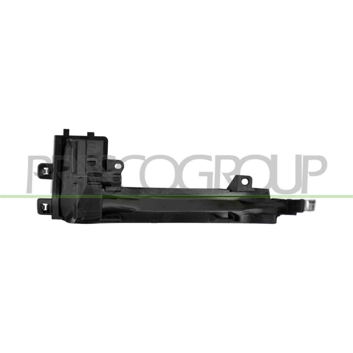 LIBRETTO_RICHIESTA_TARGA.JPG Fanale Per Retrovisore Destro Bianco Led Compatibile Per AUDI A4 (B8) Dal 01/2012 Al 04/2015 Codice