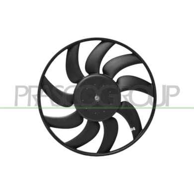 NEUTRO.jpg Ventola Compatibile Per AUDI A4 (B8) Dal 01/2012 Al 04/2015 Codice Originale 8K0959455T