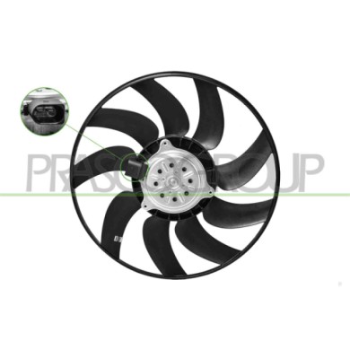 LIBRETTO_RICHIESTA_TARGA.JPG Ventola Compatibile Per AUDI A4 (B8) Dal 01/2012 Al 04/2015 Codice Originale 8K0959455T