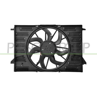 NEUTRO.jpg Ventola Compatibile Per AUDI A4 (B9) Dal 09/2015 Al 07/2019 Codice Originale 8W0121207B