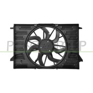 Ventola Compatibile Per AUDI A4 (B9) Dal 09/2015 Al 07/2019 Codice Originale 8W0121207B