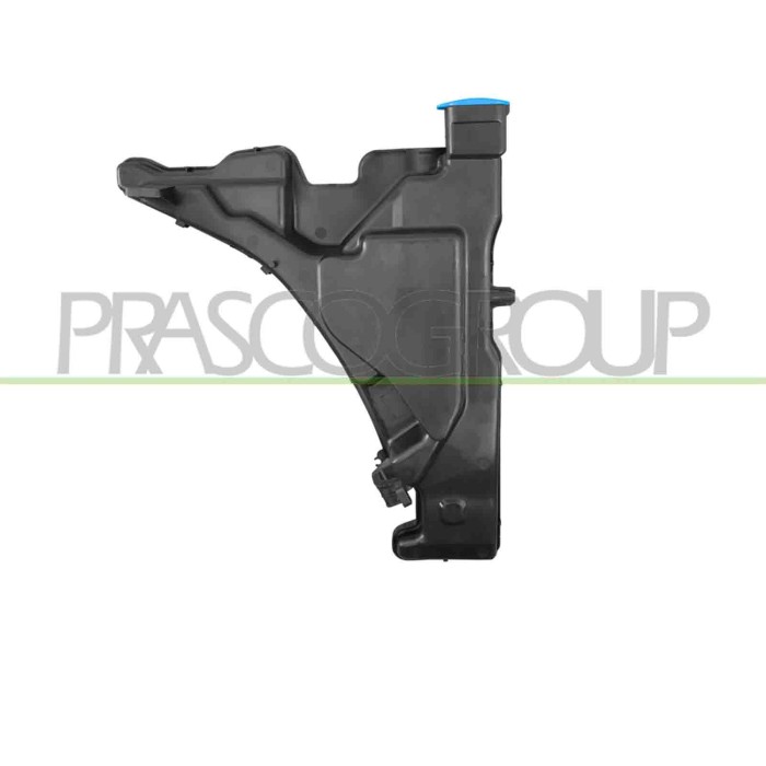 AD026VA01_2.JPG Vaschetta Acqua Tergicristallo Con 3 Fori Compatibile Per AUDI A4 (B9) Dal 09/2015 Al 07/2019 Codice Originale 8