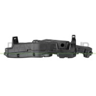 NEUTRO.jpg Vaschetta Acqua Tergicristallo Con 3 Fori Compatibile Per AUDI A4 (B9) Dal 09/2015 Al 07/2019 Codice Originale 8W0955