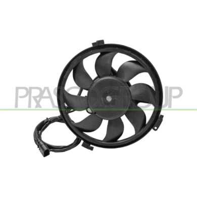 NEUTRO.jpg Ventola Compatibile Per AUDI A6 Dal 05/1997 Al 05/2001 Codice Originale 4Z7959455