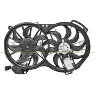 Ventola Compatibile Per AUDI A6 Dal 05/2004 Al 10/2008 Codice Originale 4F0121003AC