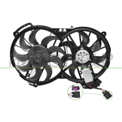 LIBRETTO_RICHIESTA_TARGA.JPG Ventola Compatibile Per AUDI A6 Dal 05/2004 Al 10/2008 Codice Originale 4F0121003AC