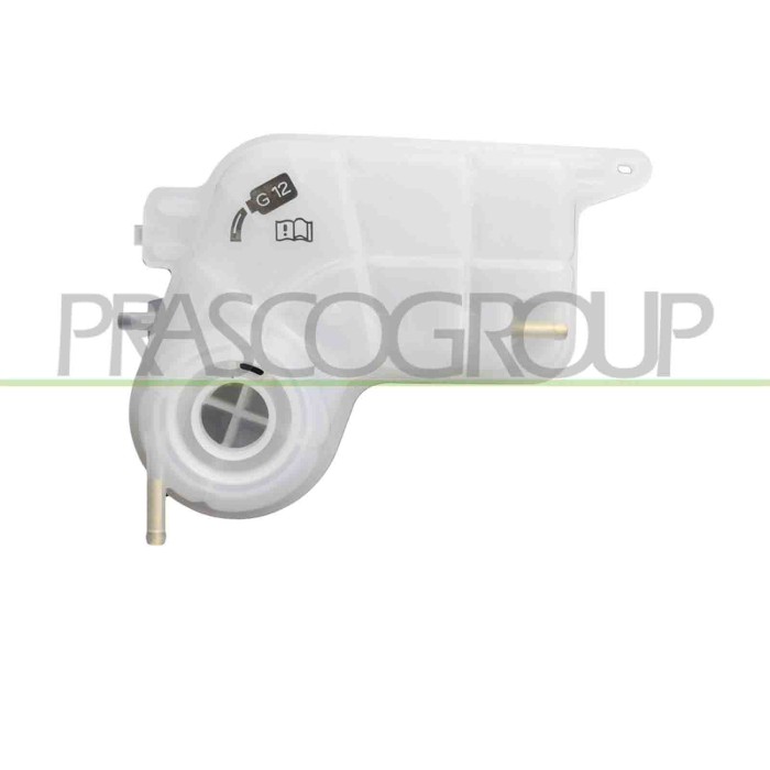NEUTRO.jpg Vaschetta Acqua A Espansione Compatibile Per AUDI A6 Dal 05/2004 Al 10/2008 Codice Originale 4F0121403M