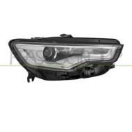 Proiettore Destro D3S+H7 Elettrico Con Motore Con Luce Diurna Led AUDI A6 (4G2) Dal 12/2011 Al 08/2014 4G0941044M