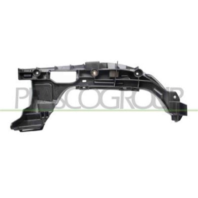 AD0422174_1.JPG Supporto Cornice Tubo Scarico Sinistro Paraurti Posteriore Interno AUDI A6 (4GC) Dal 09/2014 Al 06/2016 4G080736