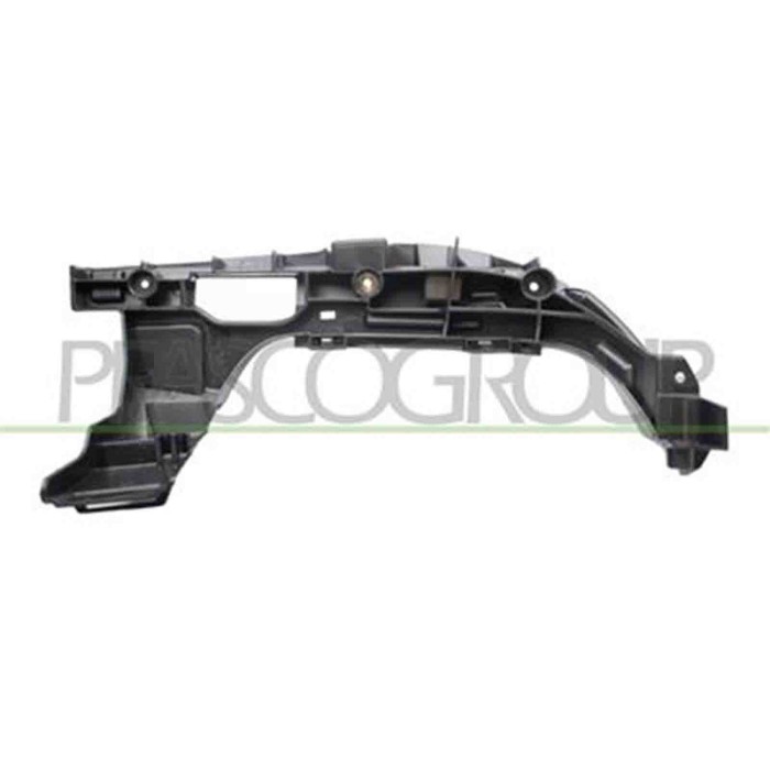 AD0422174_1.JPG Supporto Cornice Tubo Scarico Sinistro Paraurti Posteriore Interno AUDI A6 (4GC) Dal 09/2014 Al 06/2016 4G080736