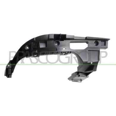 AD0422174_2.JPG Supporto Cornice Tubo Scarico Sinistro Paraurti Posteriore Interno AUDI A6 (4GC) Dal 09/2014 Al 06/2016 4G080736