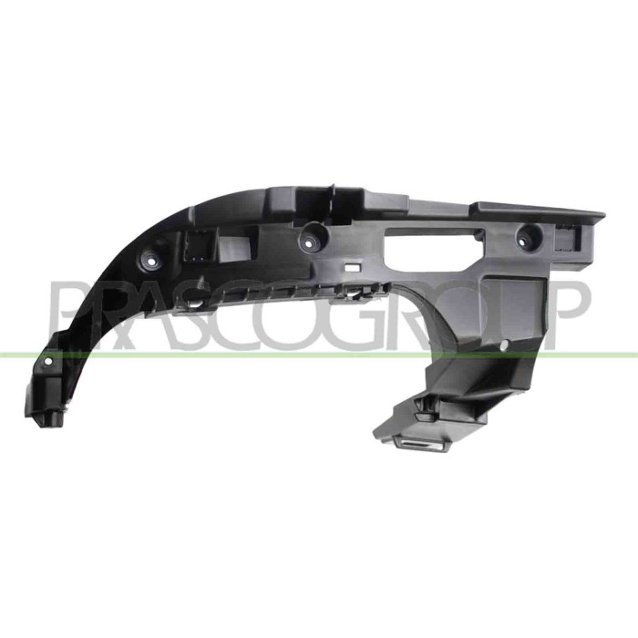AD0422174_2.JPG Supporto Cornice Tubo Scarico Sinistro Paraurti Posteriore Interno AUDI A6 (4GC) Dal 09/2014 Al 06/2016 4G080736