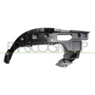 Supporto Cornice Tubo Scarico Sinistro Paraurti Posteriore Interno AUDI A6 (4GC) Dal 09/2014 Al 06/2016 4G0807363C