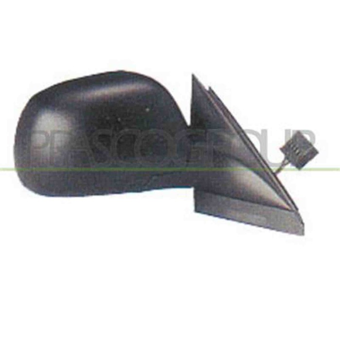 GUIDA_ALLA_SCELTA.JPG Retrovisore Destro Elettrico Per Audi A4 (b5) Dal 1994 Al 1999