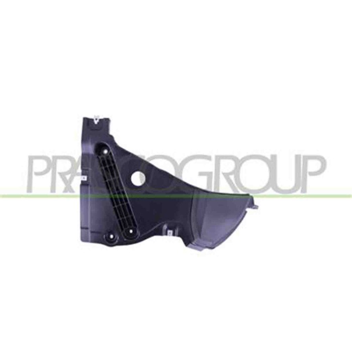 AD0451903_1.JPG Riparo Destro Sotto Paraurti Anteriore Compatibile Per AUDI A6 (C8) Dal 05/2019 in poi Codice Originale 4K085388