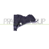 Riparo Destro Sotto Paraurti Anteriore Compatibile Per AUDI A6 (C8) Dal 05/2019 in poi Codice Originale 4K0853888E