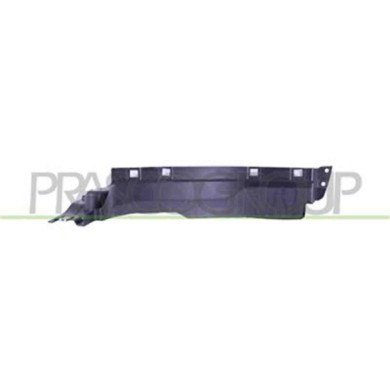 DX_SCRITTA_LOGO.jpg Riparo Destro Sotto Paraurti Anteriore Compatibile Per AUDI A6 (C8) Dal 05/2019 in poi Codice Originale 4K08