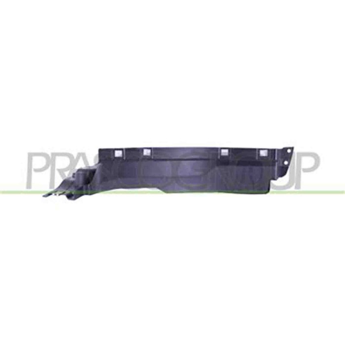DX_SCRITTA_LOGO.jpg Riparo Destro Sotto Paraurti Anteriore Compatibile Per AUDI A6 (C8) Dal 05/2019 in poi Codice Originale 4K08