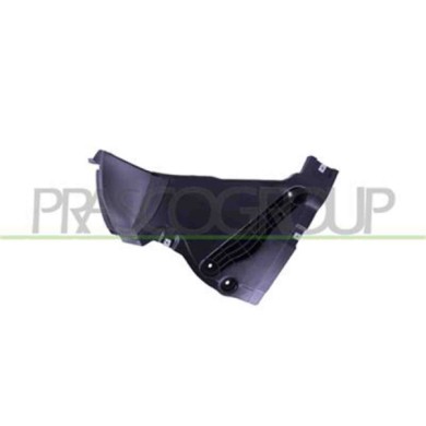 AD0451904_1.JPG Riparo Sinistro Sotto Paraurti Anteriore Compatibile Per AUDI A6 (C8) Dal 05/2019 in poi Codice Originale 4K0853