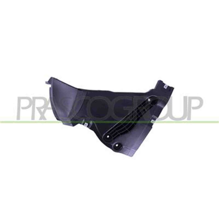 AD0451904_1.JPG Riparo Sinistro Sotto Paraurti Anteriore Compatibile Per AUDI A6 (C8) Dal 05/2019 in poi Codice Originale 4K0853