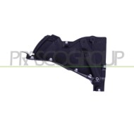 AD0451904_2.JPG Riparo Sinistro Sotto Paraurti Anteriore Compatibile Per AUDI A6 (C8) Dal 05/2019 in poi Codice Originale 4K0853