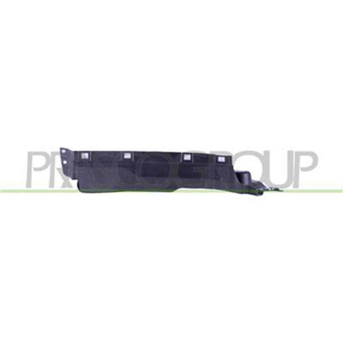 SX_SCRITTA_LOGO.jpg Riparo Sinistro Sotto Paraurti Anteriore Compatibile Per AUDI A6 (C8) Dal 05/2019 in poi Codice Originale 4K