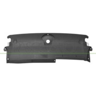 NEUTRO.jpg Copertura Serratura Cofano Plastica Compatibile Per AUDI A6 (C8) S-LINE Dal 05/2019 in poi Codice Originale 4K0807081