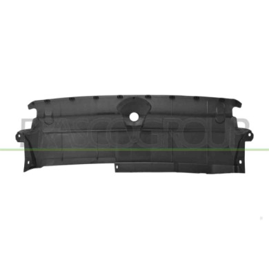 LIBRETTO_RICHIESTA_TARGA.JPG Copertura Serratura Cofano Plastica Compatibile Per AUDI A6 (C8) S-LINE Dal 05/2019 in poi Codice O