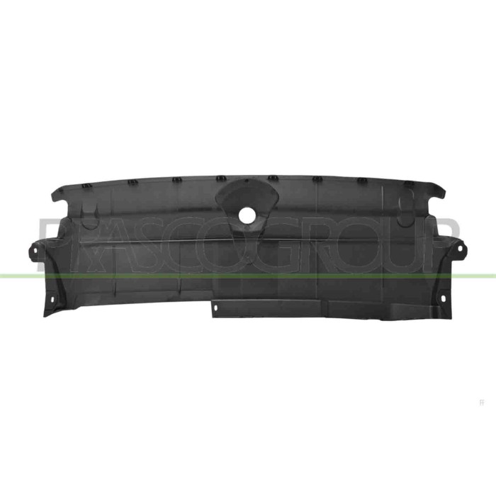 LIBRETTO_RICHIESTA_TARGA.JPG Copertura Serratura Cofano Plastica Compatibile Per AUDI A6 (C8) S-LINE Dal 05/2019 in poi Codice O