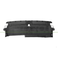 LIBRETTO_RICHIESTA_TARGA.JPG Copertura Serratura Cofano Plastica Compatibile Per AUDI A6 (C8) S-LINE Dal 05/2019 in poi Codice O