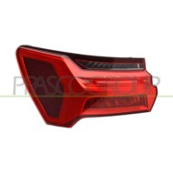 Fanale Posteriore Sinistro Esterno Con Porta Lampada Led Mod. Station Wagon Versione Odelo AUDI A6 (C8) Dal 05/2019 in poi