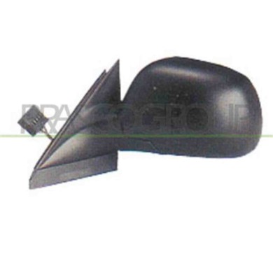 GUIDA_ALLA_SCELTA.JPG Retrovisore Sinistro Elettrico Per Audi A4 (b5) Dal 1994 Al 1999
