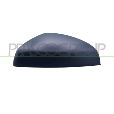 NEUTRO.jpg Calotta Retrovisore Sinistro Con Primer Compatibile Per AUDI A1 Dal 08/2010 Al 06/2014 Codice Originale 8X0857527AGRU