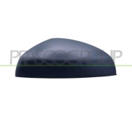 Calotta Retrovisore Sinistro Con Primer Compatibile Per AUDI A1 Dal 08/2010 Al 06/2014 Codice Originale 8X0857527AGRU