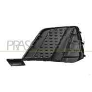 LIBRETTO_RICHIESTA_TARGA.JPG Griglia Destra Paraurti Anteriore Nera Senza Sede Fendi Modanatura Nera Lucida Traccia Pdc AUDI A1 