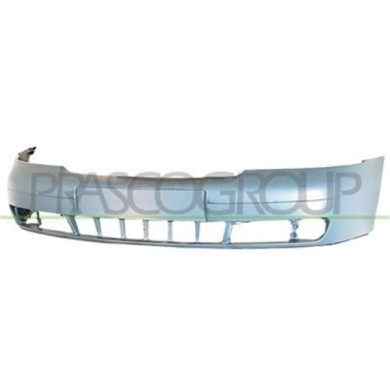 AD0191001_1.JPG Paraurti Anteriore Con Primer Per Audi A4 (b5) Dal 1999 Al 2000