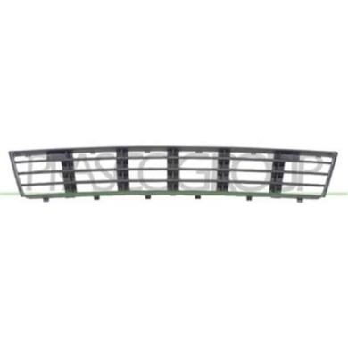 AD0192120_1.JPG Griglia Centrale Paraurti Per Audi A4 (b5) Dal 1999 Al 2000