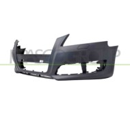 Paraurti Anteriore Primer Tappo Coprigancio Fori E Tappi Lavafari Tracce Pdc E Park Assist AUDI A3 3/5 PORTE 07/2008-08/2012