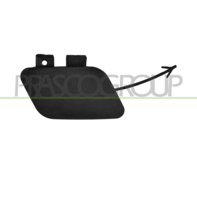 NEUTRO.jpg Tappo Coprigancio Traino Paraurti Anteriore Con Primer AUDI A3 3/5 PORTE (8P/8PA) Dal 07/2008 Al 08/2012 8P0807241BGR