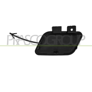 LIBRETTO_RICHIESTA_TARGA.JPG Tappo Coprigancio Traino Paraurti Anteriore Con Primer AUDI A3 3/5 PORTE (8P/8PA) Dal 07/2008 Al 08