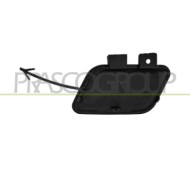 LIBRETTO_RICHIESTA_TARGA.JPG Tappo Coprigancio Traino Paraurti Anteriore Con Primer AUDI A3 3/5 PORTE (8P/8PA) Dal 07/2008 Al 08