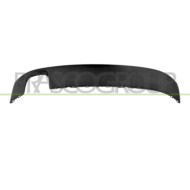 Spoiler Paraurti Posteriore Compatibile Per AUDI A3 3/5 PORTE (8V1/8VA) Dal 09/2012 Al 02/2016 Codice Originale 8V3807521B