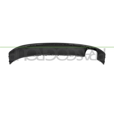 LIBRETTO_RICHIESTA_TARGA.JPG Spoiler Paraurti Posteriore Compatibile Per AUDI A3 3/5 PORTE (8V1/8VA) Dal 09/2012 Al 02/2016 Codi