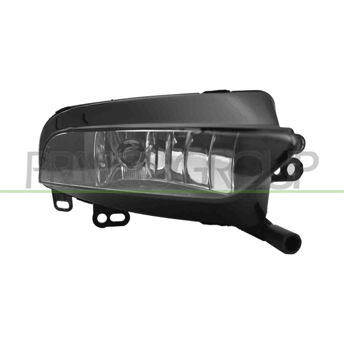 DX_SCRITTA_LOGO.jpg Fendinebbia Destro Compatibile Per AUDI A3 3/5 PORTE (8V1/8VA) Dal 09/2012 Al 02/2016 Codice Originale 8V094