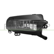 Fendinebbia Destro Compatibile Per AUDI A3 3/5 PORTE (8V1/8VA) Dal 09/2012 Al 02/2016 Codice Originale 8V0941700C