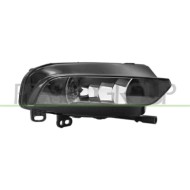 LIBRETTO_RICHIESTA_TARGA.JPG Fendinebbia Destro Compatibile Per AUDI A3 3/5 PORTE (8V1/8VA) Dal 09/2012 Al 02/2016 Codice Origin