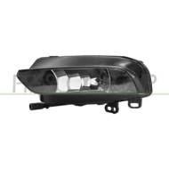 LIBRETTO_RICHIESTA_TARGA.JPG Fendinebbia Sinistro Compatibile Per AUDI A3 3/5 PORTE (8V1/8VA) Dal 09/2012 Al 02/2016 Codice Orig