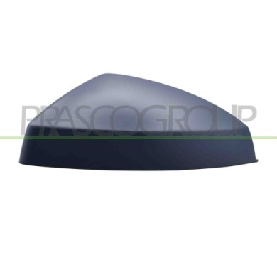 NEUTRO.jpg Calotta Retrovisore Sinistro Con Primer Compatibile Per AUDI A3 4 PORTE CABRIO (8VS/8V7) Dal 04/2012 Al 11/2016 8V085
