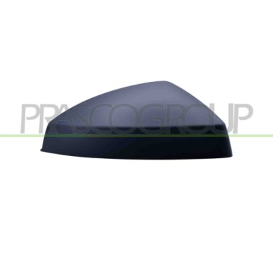 DX_SCRITTA_LOGO.jpg Calotta Retrovisore Destro Con Primer Con Foro Blis AUDI A3 4 PORTE CABRIO (8VS/8V7) Dal 04/2012 Al 11/2016 