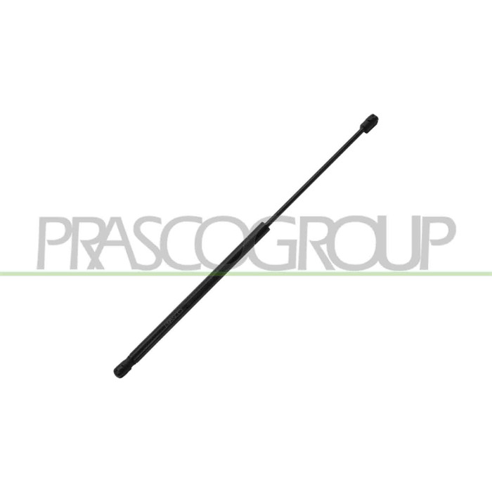 NEUTRO.jpg Molla A Gas Destra/Sinistra Portellone Posteriore Mod. Sportback AUDI A3 3/5 PORTE 2012-2016